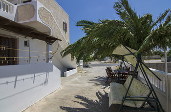 Margarita Appartamento Perissa (Santorini)