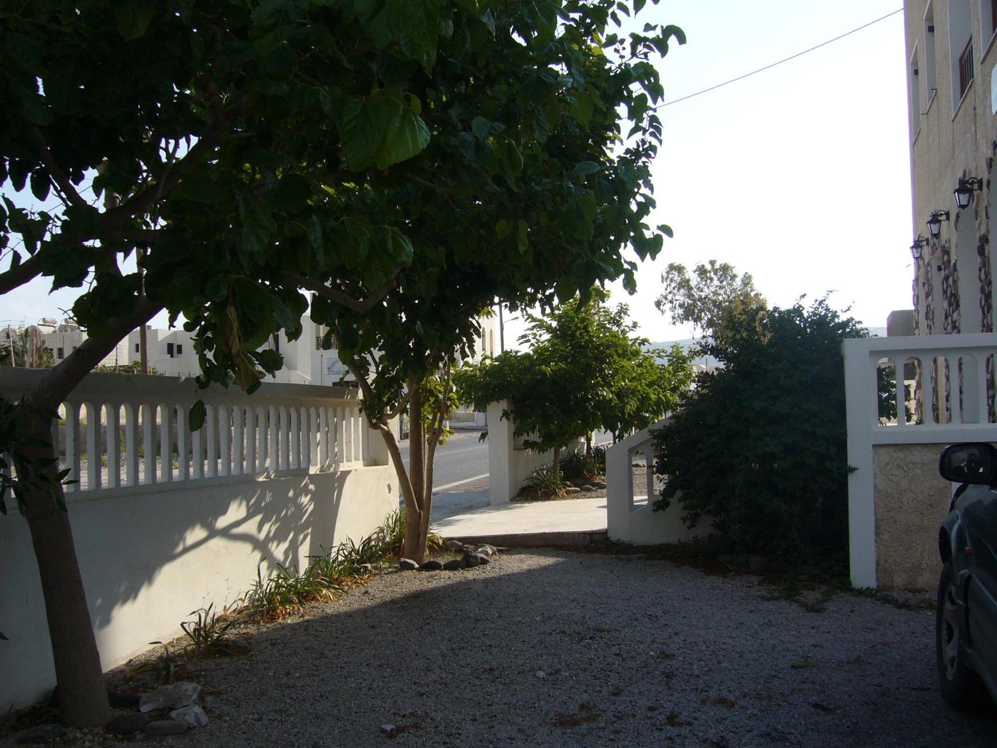 μαργαρίτα Διαμέρισμα