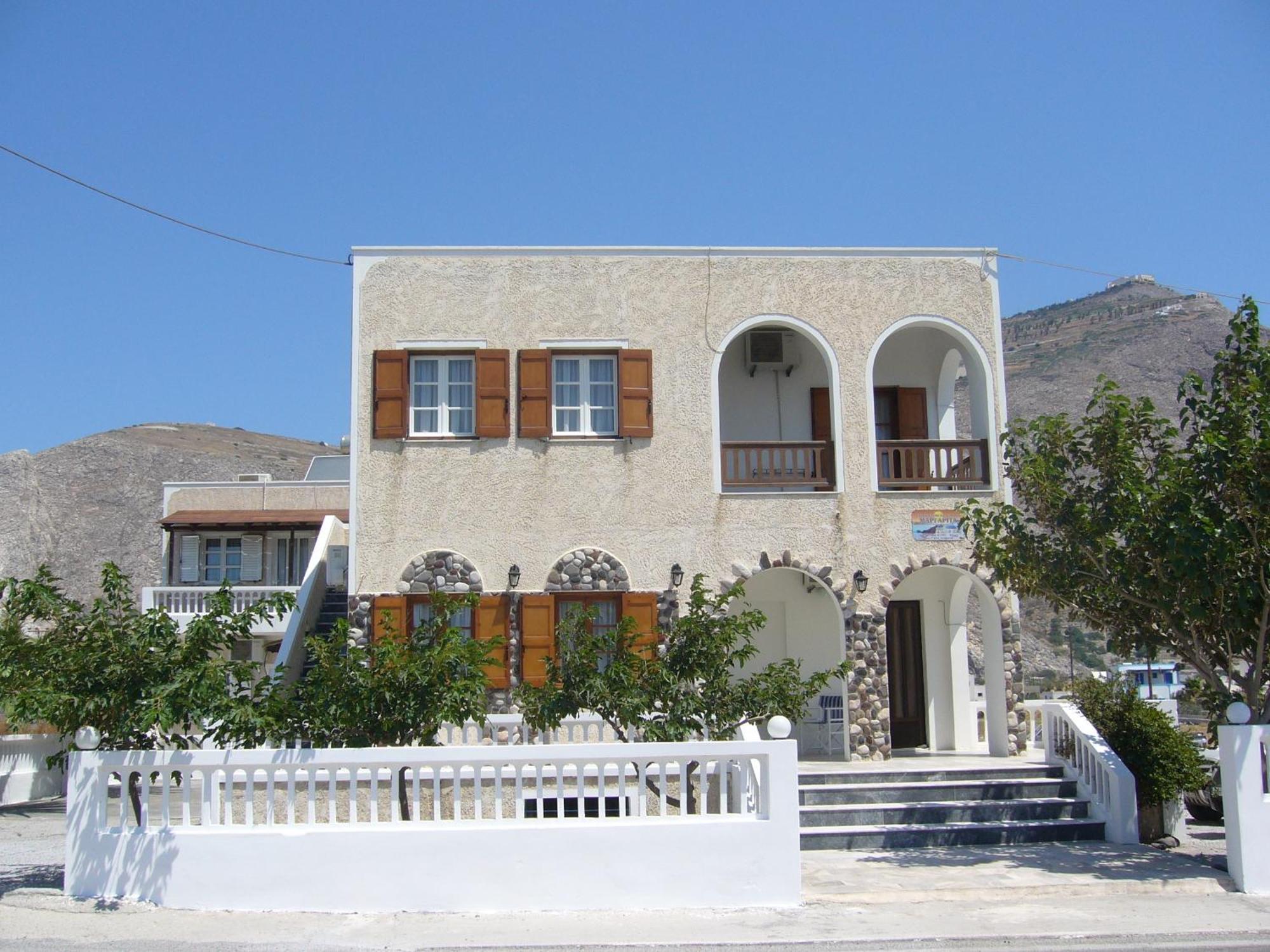Διαμέρισμα μαργαρίτα *