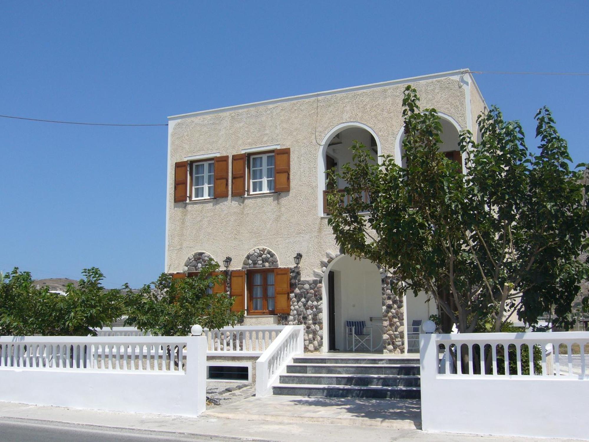 μαργαρίτα * Περίσσα