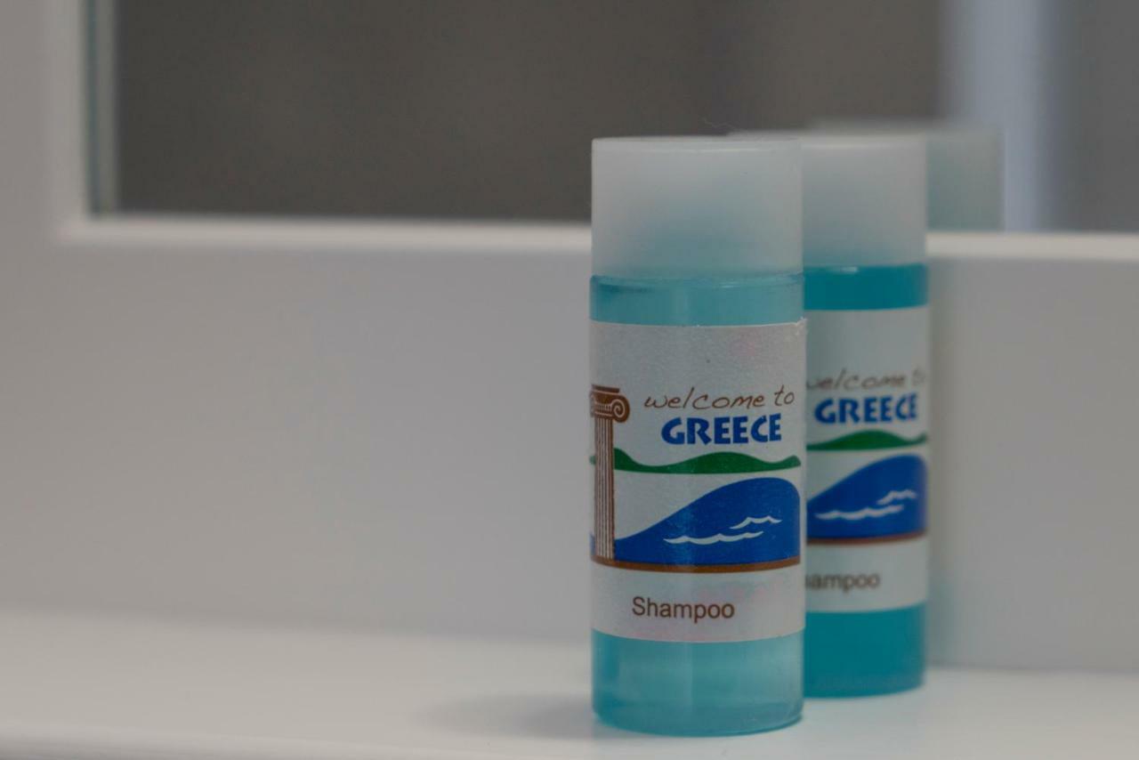μαργαρίτα Διαμέρισμα *
